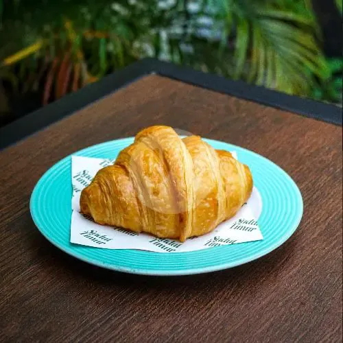 Croissant Butter